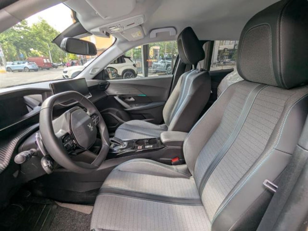Peugeot 2008 usata a Parma (13)
