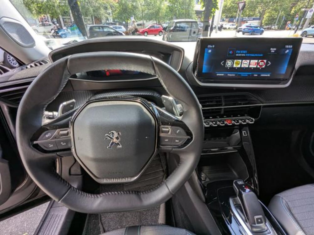 Peugeot 2008 usata a Parma (14)
