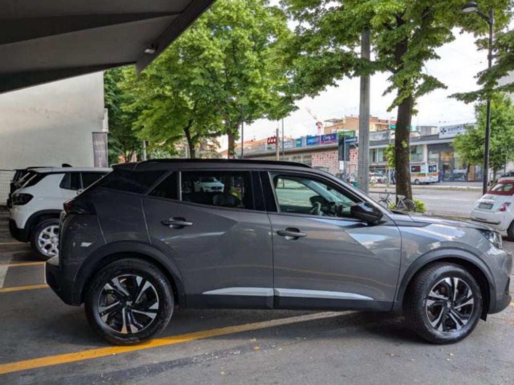 Peugeot 2008 usata a Parma (8)