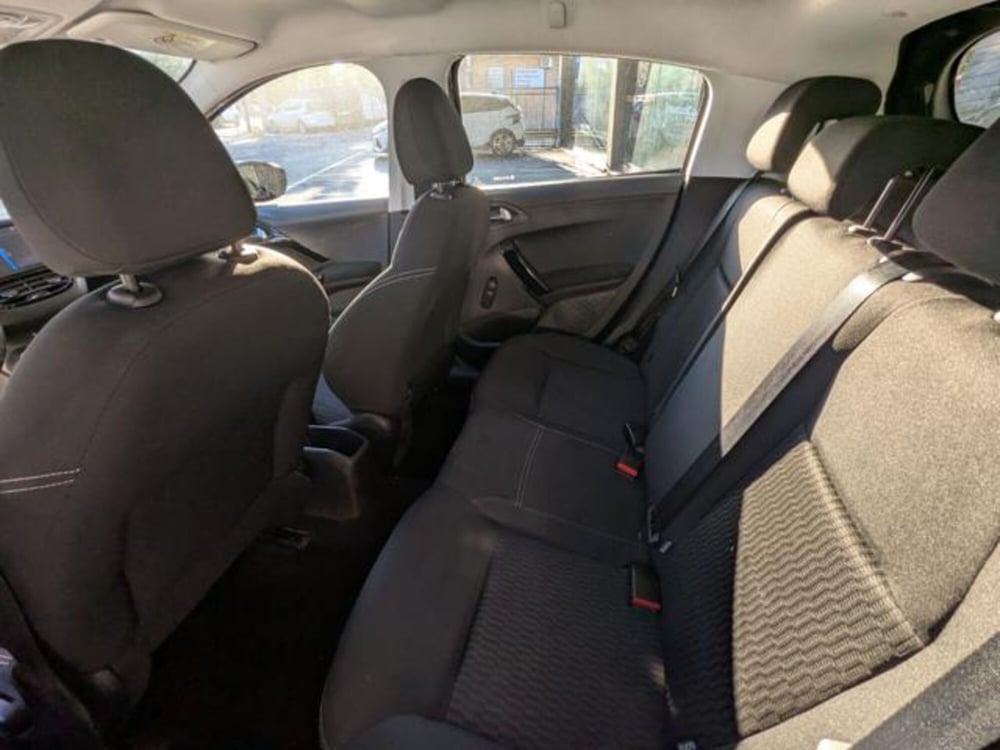 Peugeot 208 usata a Parma (12)