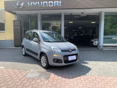 Fiat Panda 1.2 EasyPower Lounge del 2019 usata a Parma