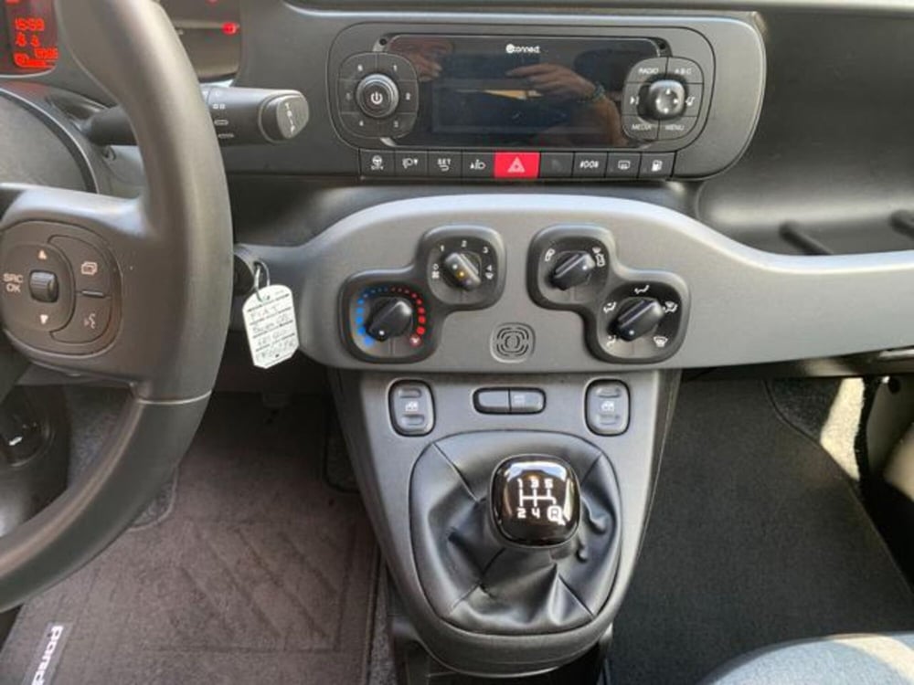 Fiat Panda usata a Parma (10)