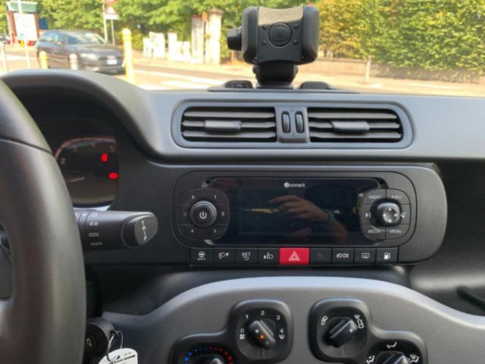 Fiat Panda usata a Parma (11)