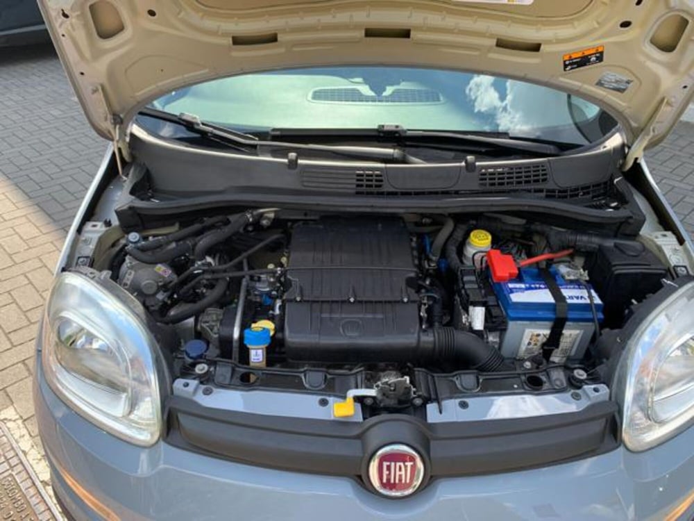 Fiat Panda usata a Parma (12)