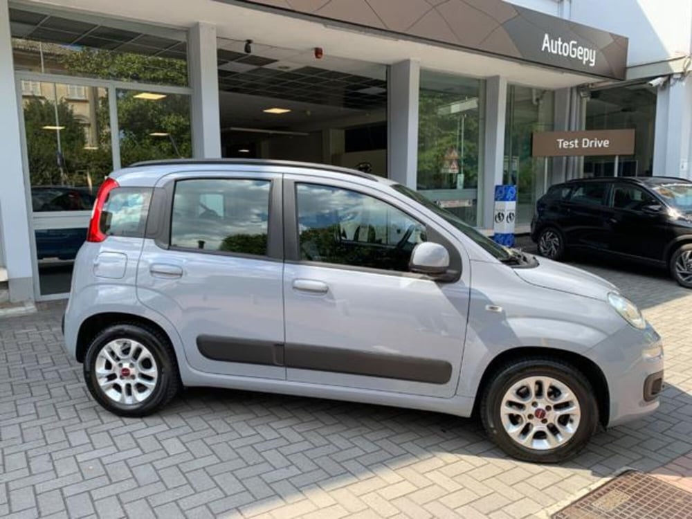 Fiat Panda usata a Parma (3)