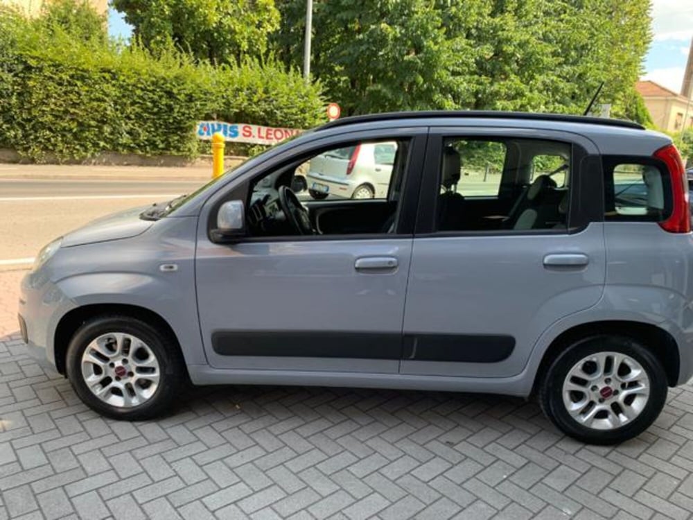 Fiat Panda usata a Parma (5)