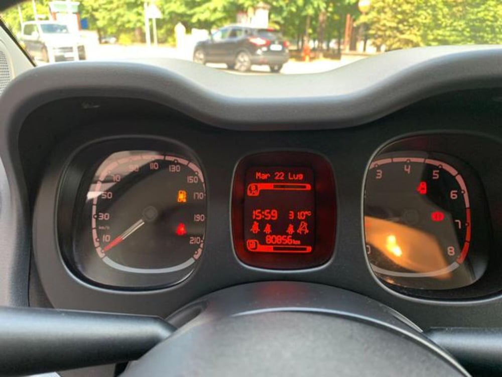 Fiat Panda usata a Parma (8)