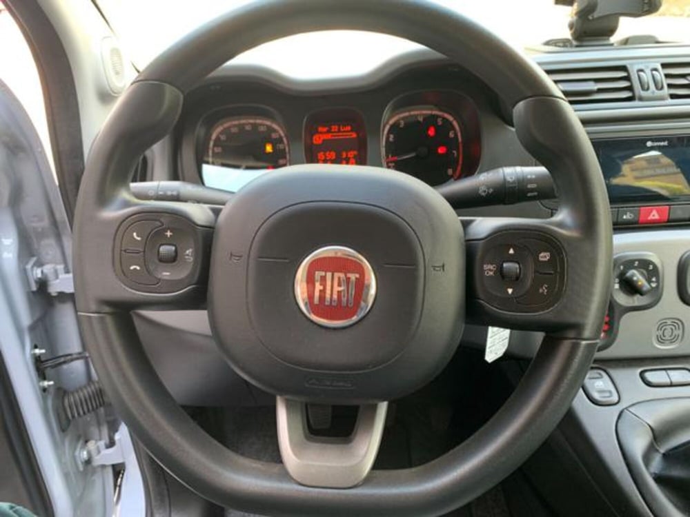 Fiat Panda usata a Parma (9)