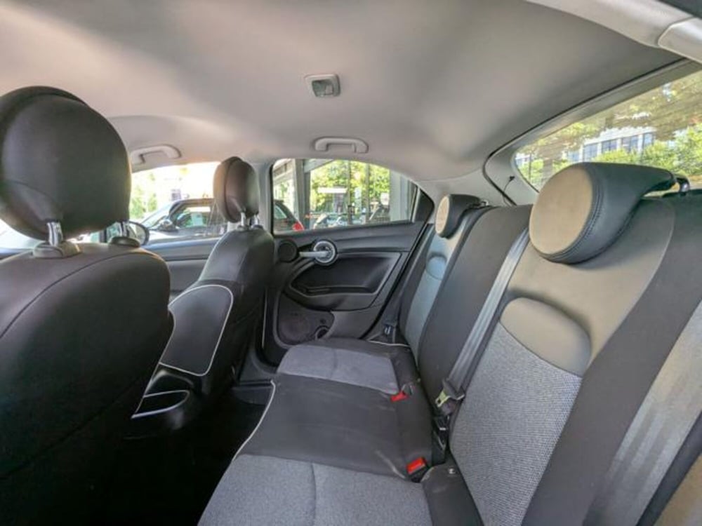 Fiat 500X usata a Parma (11)