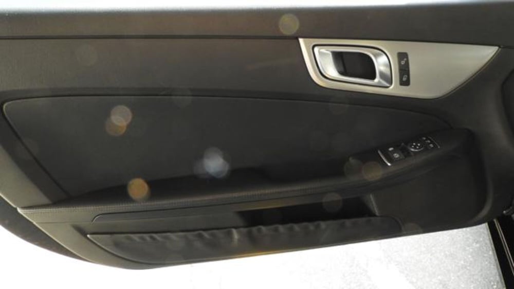 Mercedes-Benz SLK usata a Parma (18)