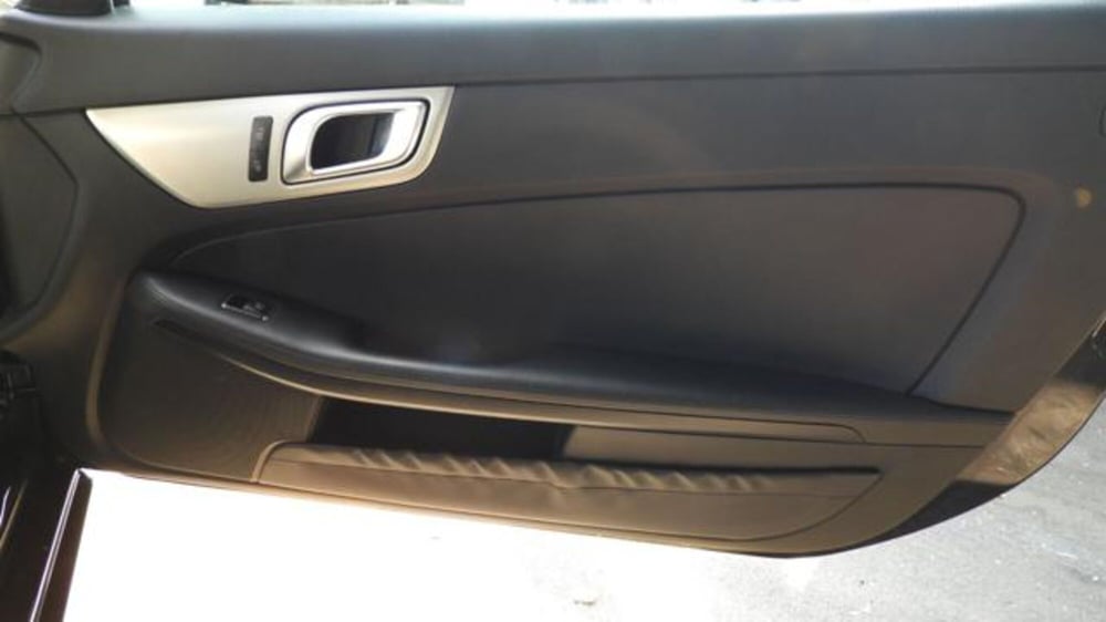 Mercedes-Benz SLK usata a Parma (19)
