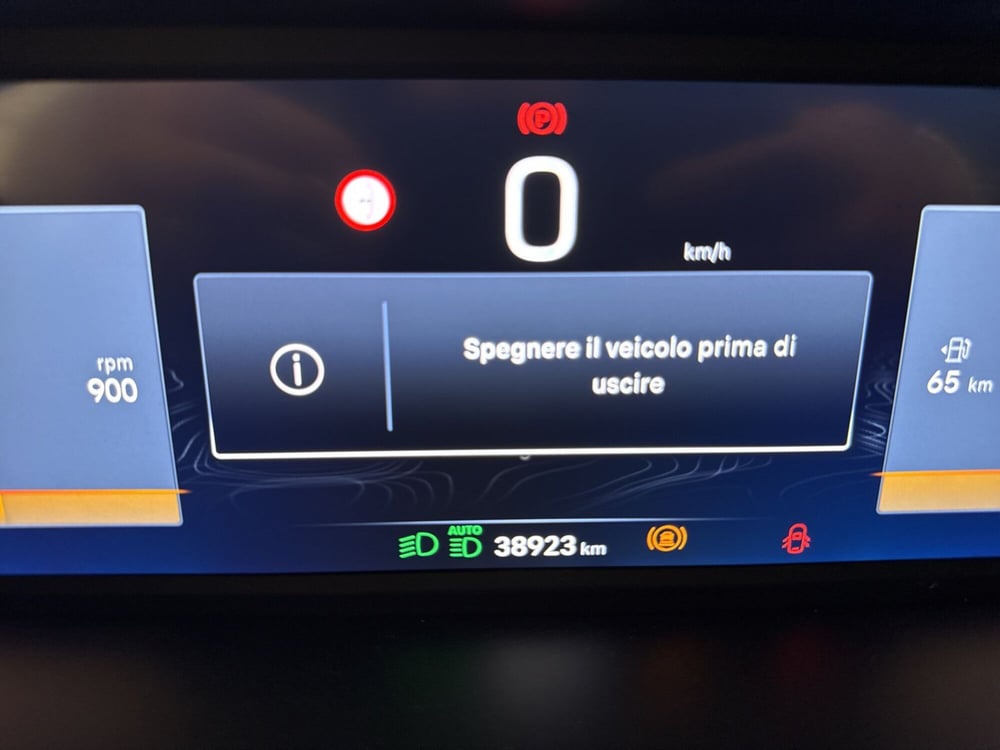 Jeep Avenger usata a Palermo (9)