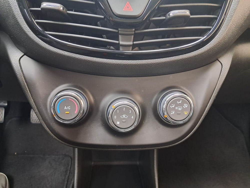 Opel Karl usata a Cagliari (17)