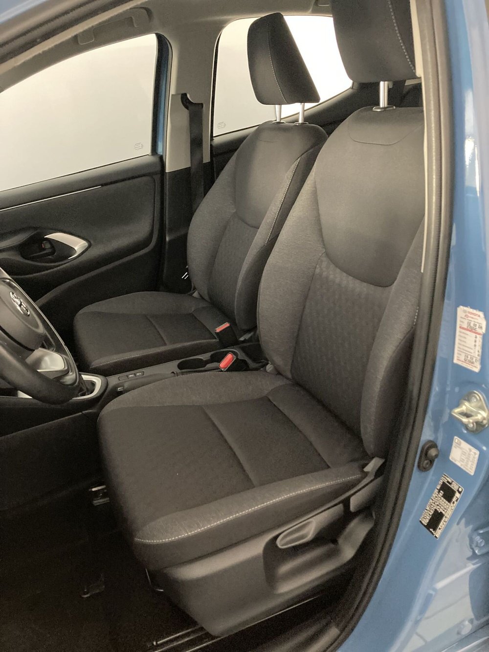 Toyota Yaris usata a Barletta-Andria-Trani (9)