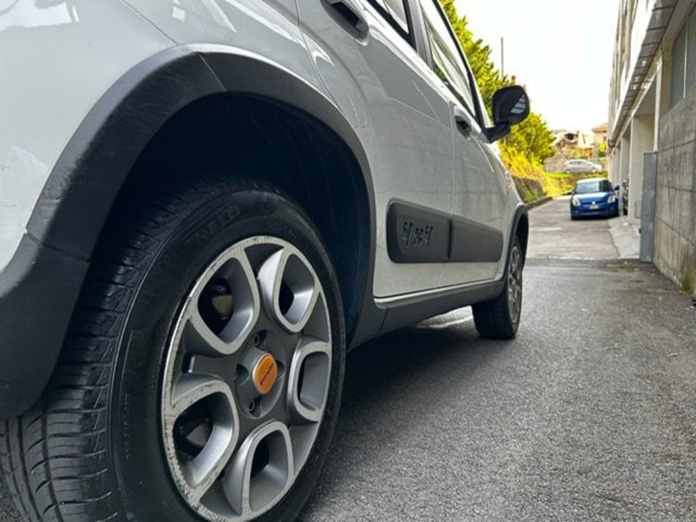 Fiat Panda usata a Vercelli (14)