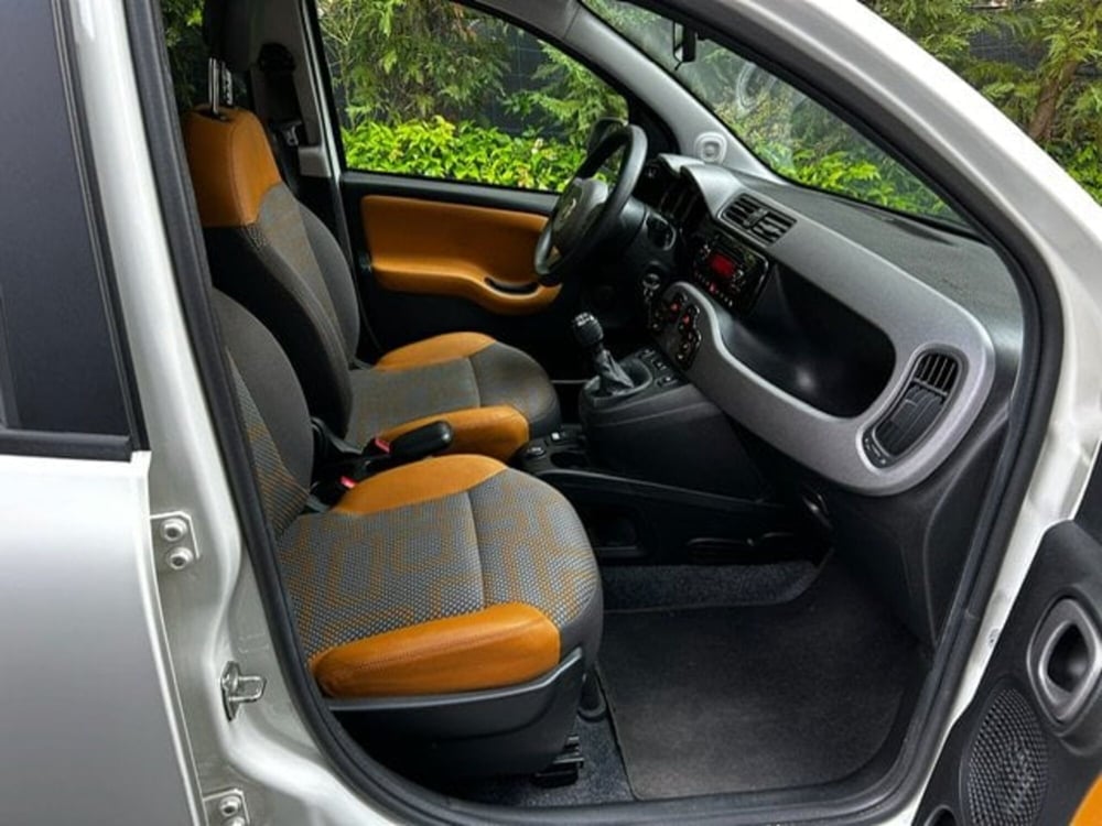 Fiat Panda usata a Vercelli (16)