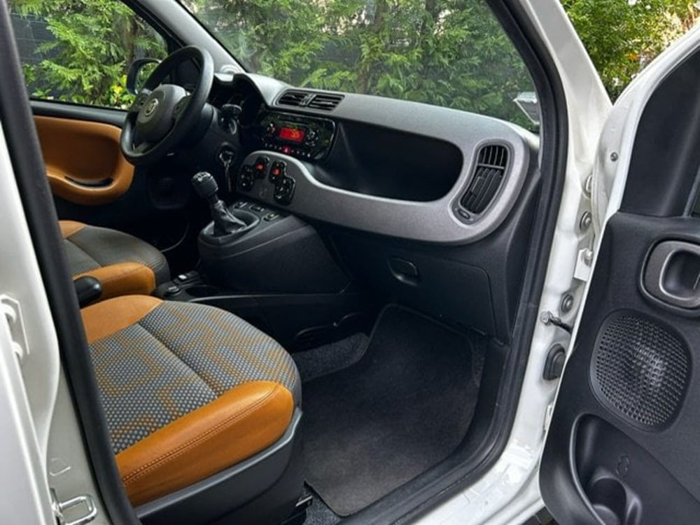 Fiat Panda usata a Vercelli (17)