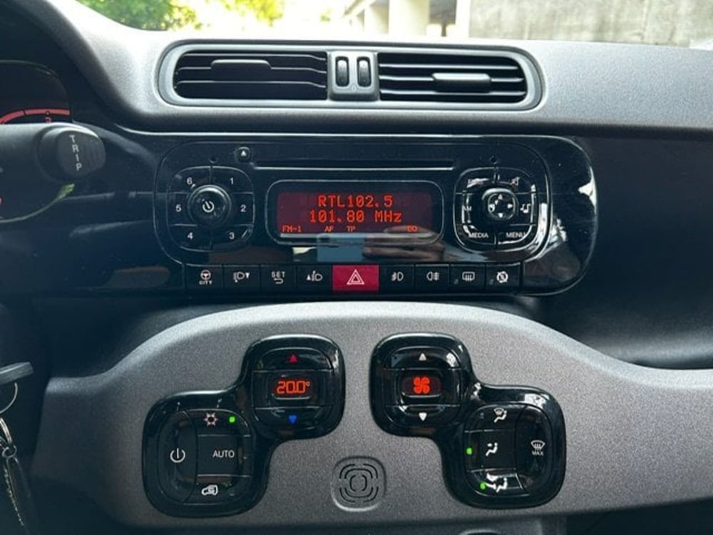 Fiat Panda usata a Vercelli (19)