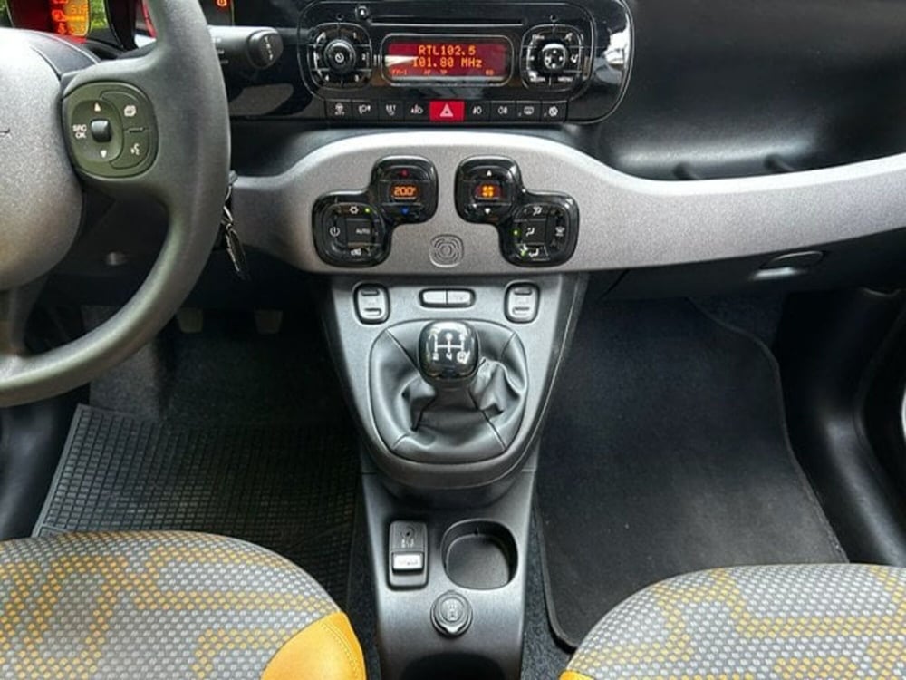 Fiat Panda usata a Vercelli (20)