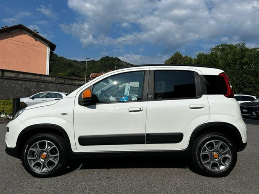 Fiat Panda usata a Vercelli (4)