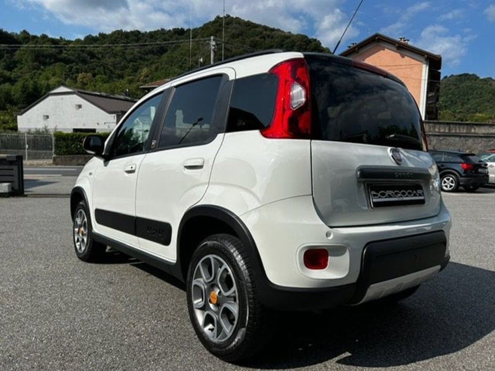 Fiat Panda usata a Vercelli (5)