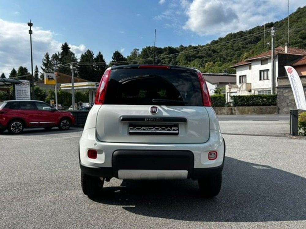 Fiat Panda usata a Vercelli (6)