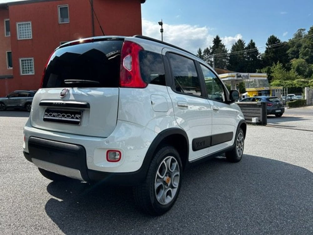 Fiat Panda usata a Vercelli (7)