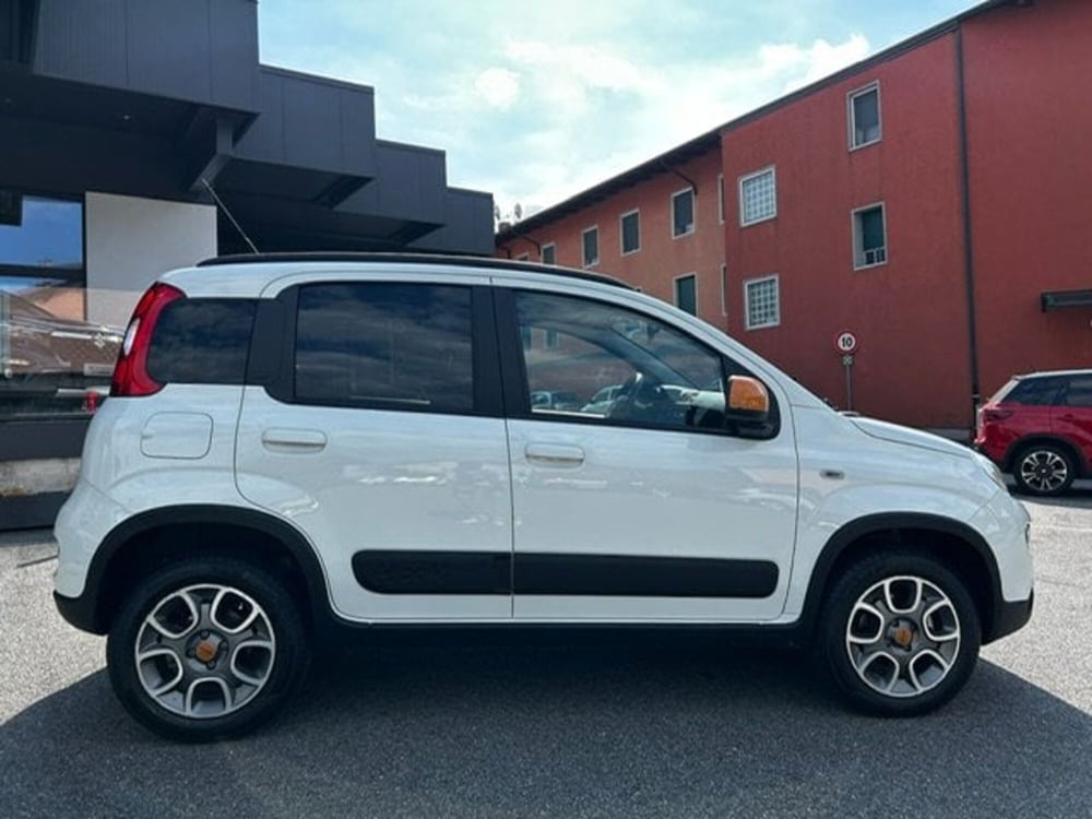 Fiat Panda usata a Vercelli (8)