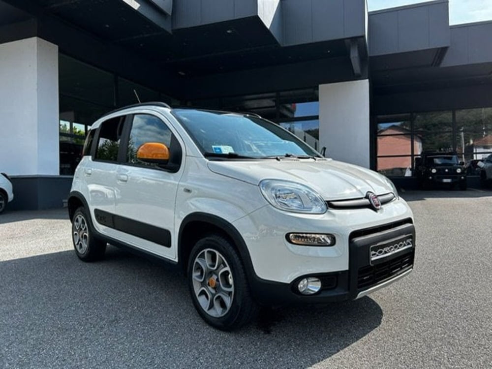 Fiat Panda usata a Vercelli (9)