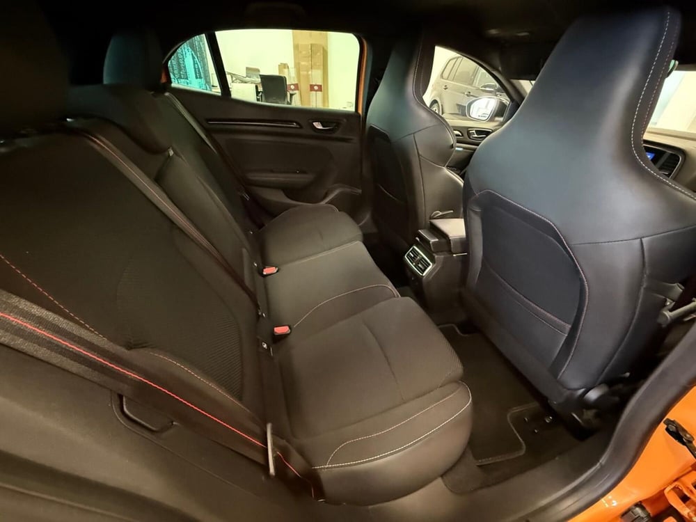 Renault Mégane usata a Arezzo (15)