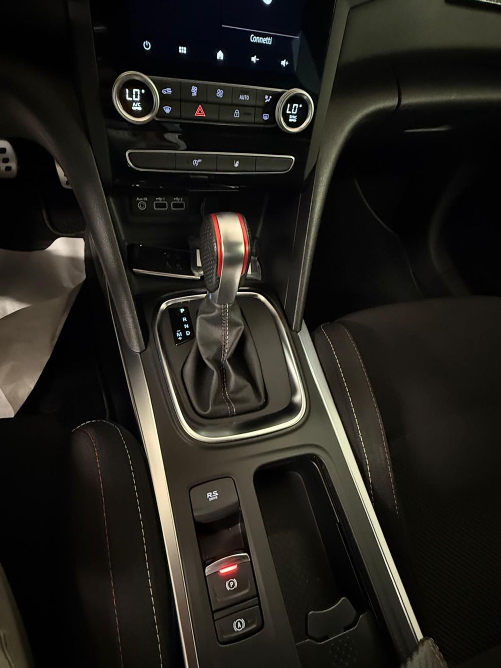 Renault Mégane usata a Arezzo (16)