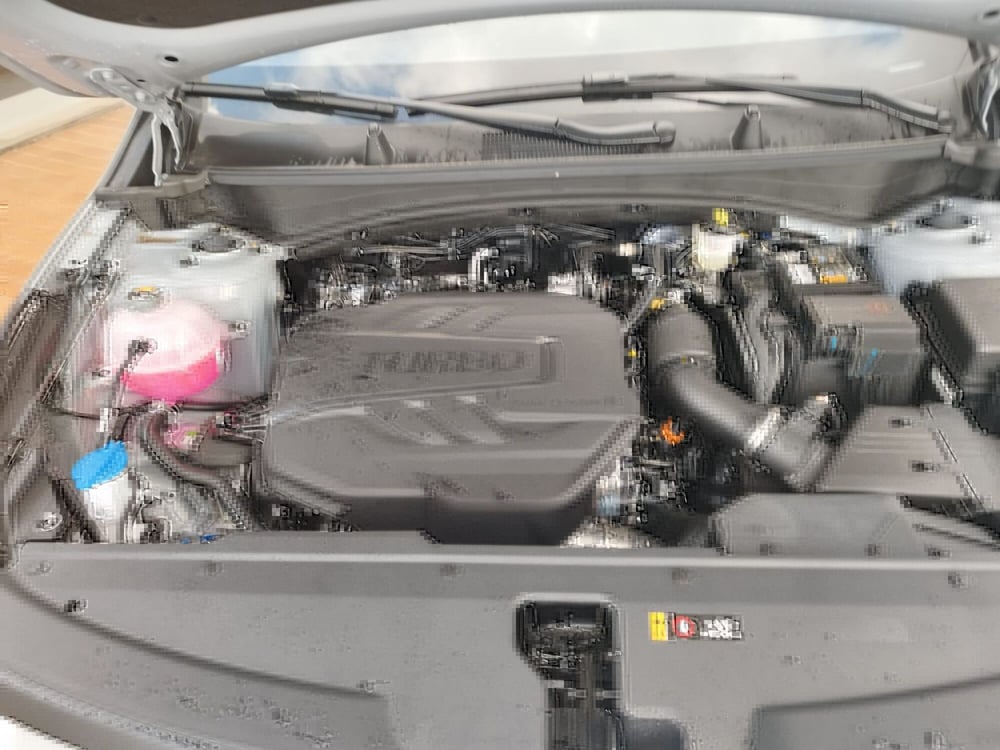 Kia Sportage nuova a Arezzo (11)