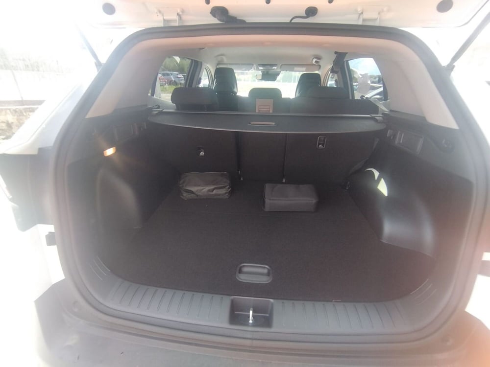 Kia Sportage nuova a Arezzo (16)