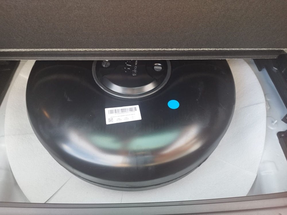 Kia Sportage nuova a Arezzo (20)