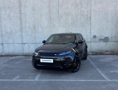 Land Rover Range Rover Evoque 2.0D I4 163 CV AWD Auto SE del 2024 usata a Salerno