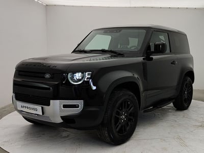 Land Rover Defender 90 3.0D I6 200 CV AWD Auto X-Dynamic S del 2024 usata a Ragusa