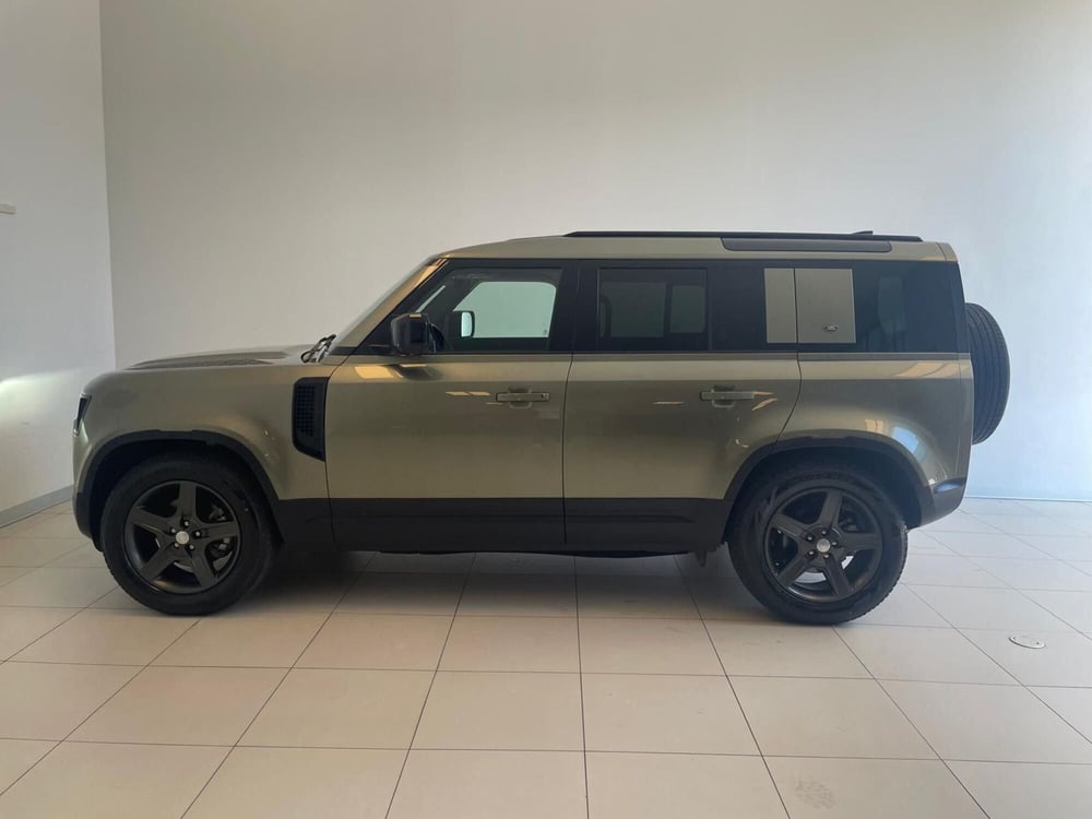 Land Rover Defender usata a Ferrara (6)