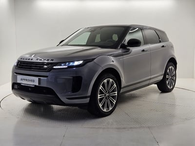 Land Rover Range Rover Evoque 2.0D I4 163 CV AWD Auto S del 2024 usata a Bergamo
