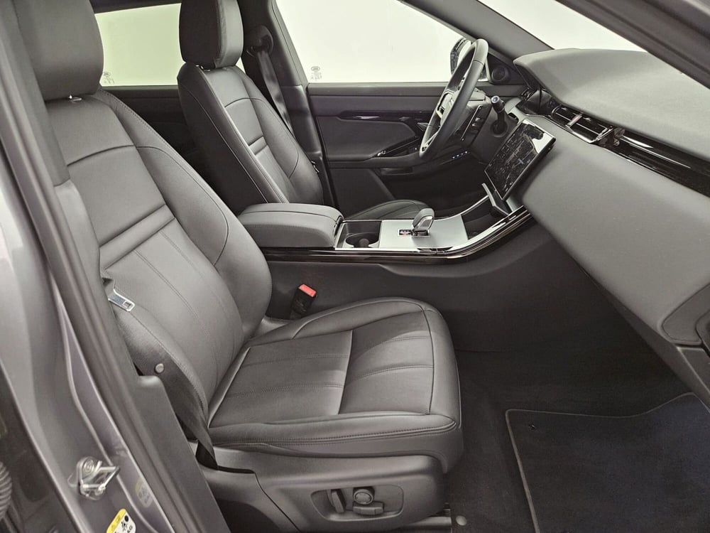 Land Rover Range Rover Evoque usata a Bergamo (3)