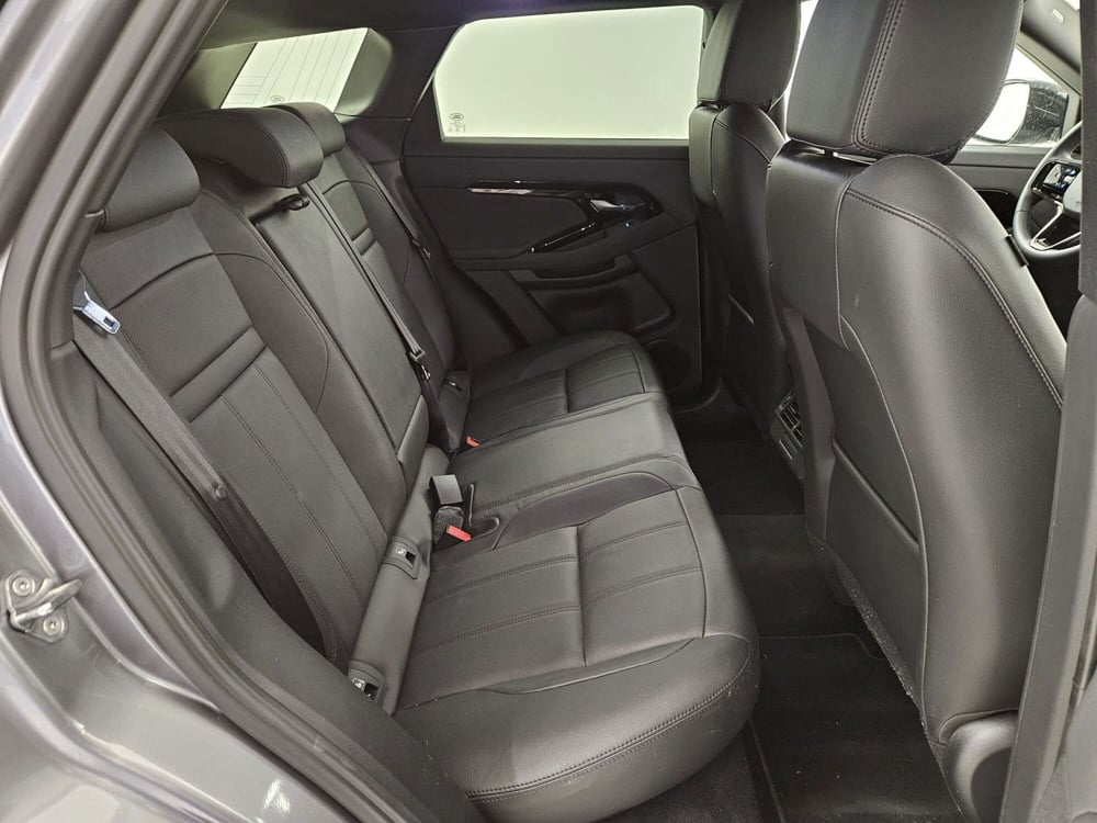 Land Rover Range Rover Evoque usata a Bergamo (5)