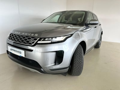 Land Rover Range Rover Evoque 2.0D I4-L.Flw 150 CV AWD Auto S del 2020 usata a Modena