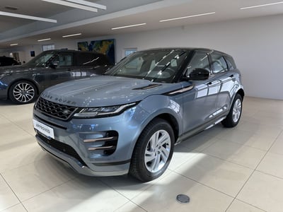 Land Rover Range Rover Evoque 1.5 I3 PHEV 300 CV AWD Auto del 2021 usata a Forli&#039;