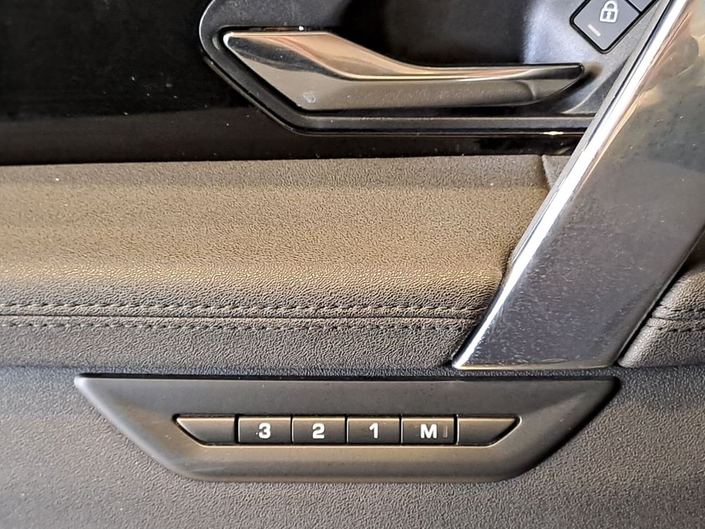 Land Rover Discovery Sport usata a Pavia (16)