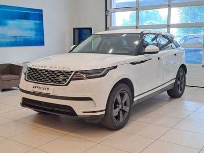 Land Rover Range Rover Velar 2.0D I4 240 CV del 2018 usata a San Martino Siccomario