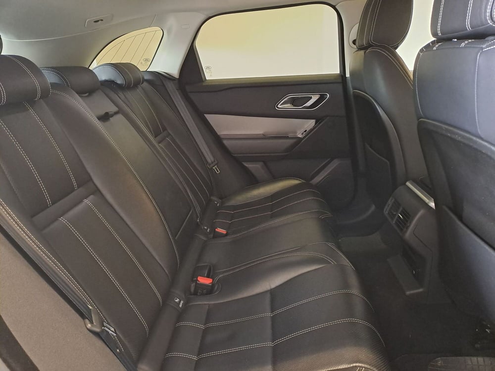 Land Rover Range Rover Velar usata a Pavia (5)