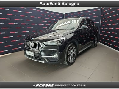 BMW X1 xDrive18d xLine Plus del 2022 usata a Granarolo dell&#039;Emilia