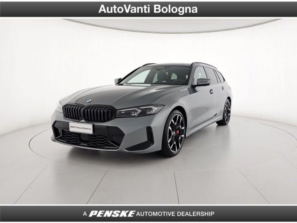 BMW Serie 3 usata a Bologna