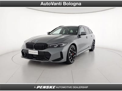 BMW Serie 3 320 2 porte del 2024 usata a Granarolo dell&#039;Emilia