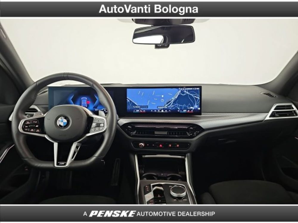 BMW Serie 3 usata a Bologna (10)