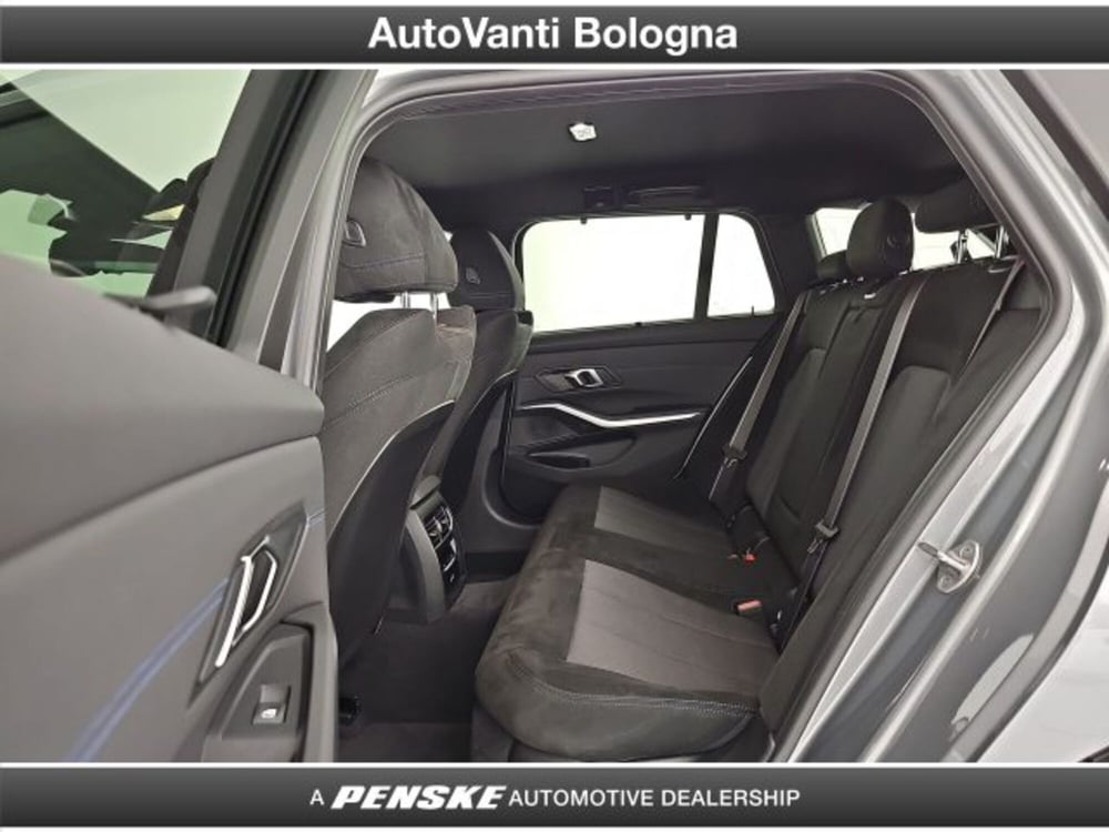 BMW Serie 3 usata a Bologna (12)